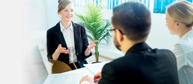 Private Personal- und Arbeitsvermittlung in Zwickau